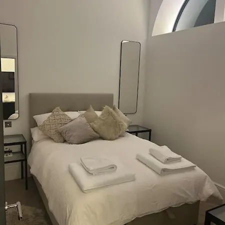 Holiday home The Boathouse 2 Bedroom In