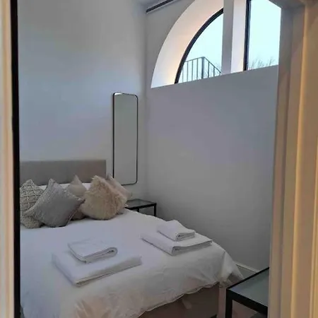 The Boathouse 2 Bedroom In Casa de Férias Ripon