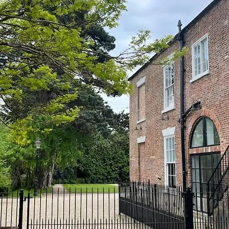 Casa de Férias The Boathouse 2 Bedroom In *