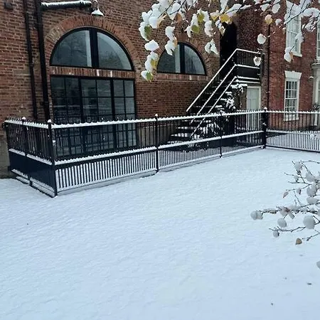 The Boathouse 2 Bedroom In Casa de Férias *