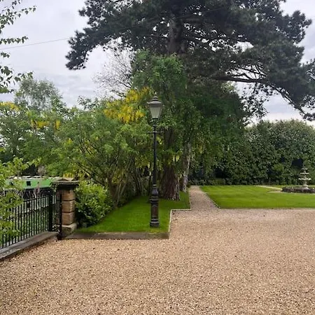 The Boathouse 2 Bedroom In Ripon