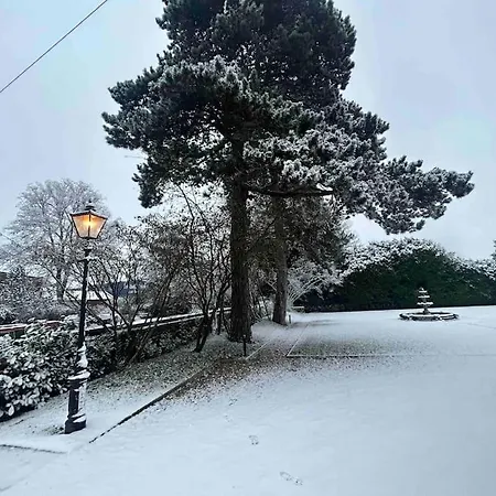 The Boathouse 2 Bedroom In *